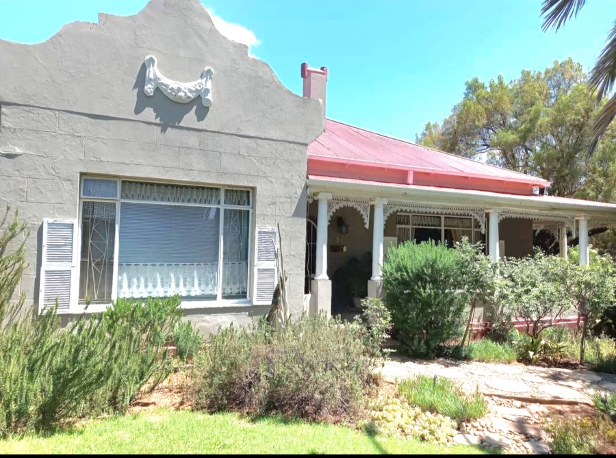 4 Bedroom Property for Sale in Brandfort Free State